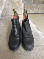 Tuffa riding boots for sale  WOKING