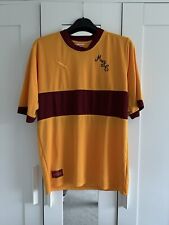 Motherwell 125th anniversary for sale  SALE