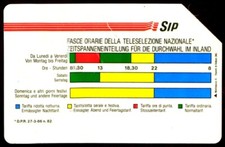 1162 scheda telefonica usato  La Morra