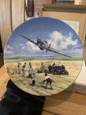 Hurricane victory pass for sale  CHELMSFORD