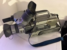 Sony dcr vx1000e for sale  SOUTH CROYDON