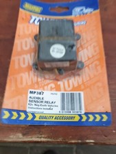 Maypole mp387 audible for sale  BOURNE