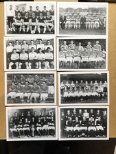 Third lanark teams for sale  GLASGOW