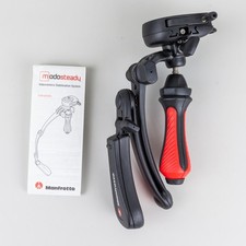 Manfrotto modosteady 585 usato  Modena