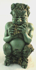 Statue pan god for sale  Lincolnton