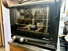 Forno elettrico professionale usato  Padova