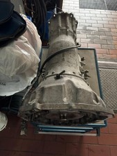 Automatikgetriebe crd jeep gebraucht kaufen  Nürnberg