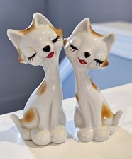 Vintage salt pepper for sale  Troy
