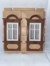 Playmobil mur fenêtres d'occasion  Ceyrat