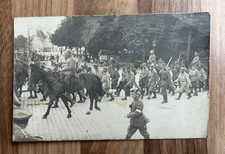 Ww1 photo postcard. for sale  FAREHAM
