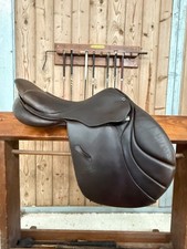 Stubben portos saddle d'occasion  Expédié en Belgium