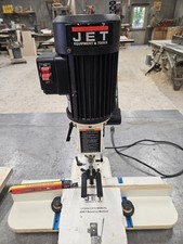 Jet equipment jbm for sale  Centerville