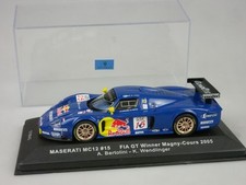 Ixo maserati mc12 gebraucht kaufen  Berlin