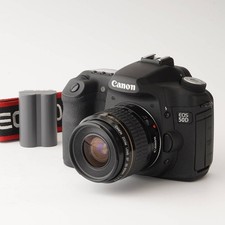 Excellent canon eos d'occasion  Expédié en Belgium