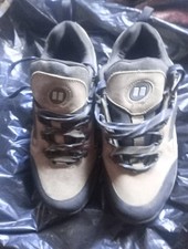 Berghaus trail shoes for sale  BLYTH