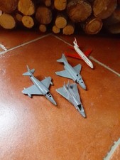 Lot anciens jouets d'occasion  Lacroix-Saint-Ouen