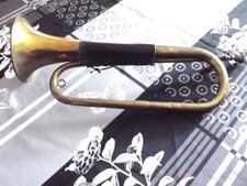 Ancien clairon couesnon d'occasion  Chocques