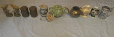 Vintage vase tea for sale  Mooresville
