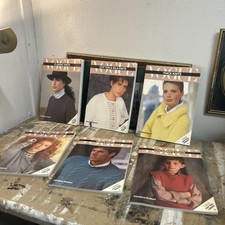 Vogue classic knitting for sale  HAYLE