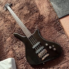 Warwick dolphin pro d'occasion  Expédié en Belgium