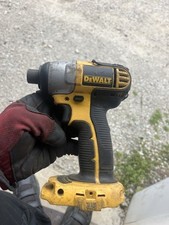 Dewalt dc825 cordless for sale  North Vernon