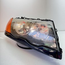 Faro anteriore destro usato  Italia