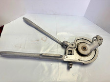 Ridgid 358 geared for sale  Beaver Falls