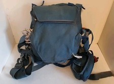 Parachute pack complete for sale  GAINSBOROUGH