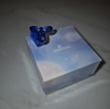 Swarovski crystal figurine for sale  PRESCOT