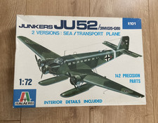 L283 italeri model for sale  BIRMINGHAM