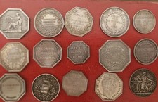 1815 1959 bundle d'occasion  Expédié en Belgium