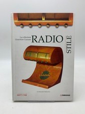 Radio galena. dal usato Radio galena. dal usato  Italia