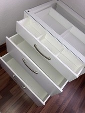 Kleiner schrank glasplatte gebraucht kaufen  Rodenbach