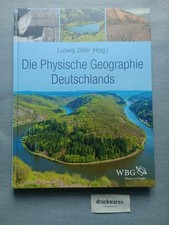 Physische geographie deutschla gebraucht kaufen Physische geographie deutschla gebraucht kaufen  Salzwedel