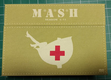 Mash complete dvd for sale  NOTTINGHAM