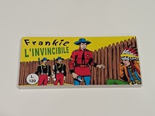 Raccoltina piccolo ranger usato  Genova