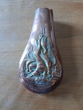 Ancienne poire poudre d'occasion  Abbeville