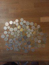 Lotto monete lire usato  Borgomanero