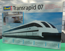Revell transrapid schwebebahn gebraucht kaufen Revell transrapid schwebebahn gebraucht kaufen  Steinen