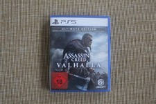 Assassins creed valhalla gebraucht kaufen  Murrhardt