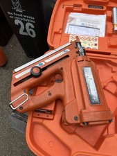Paslode 1st fix for sale  COLCHESTER