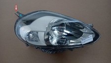 Faro fanale anteriore usato  Vajont