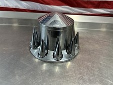 Chrome hub cover for sale  East Berlin