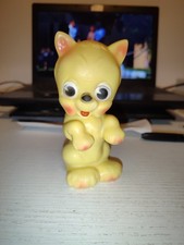 Pupazzo ledra cane usato Pupazzo ledra cane usato  Novi Ligure