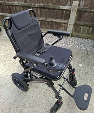Used mobility plus for sale  COLCHESTER