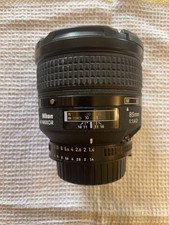 Nikon nikkor 85mm usato Nikon nikkor 85mm usato  Milano