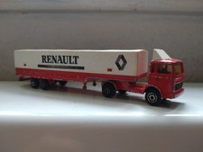 Majorette truck lorry for sale  PETWORTH