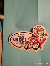 Automobile. moto. shoei. d'occasion  Saint-Paul-lès-Dax