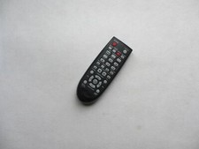 Usado, Controle remoto para Samsung MX-C830 MX-C870/XA CD mini sistema de áudio compacto comprar usado  Enviando para Brazil