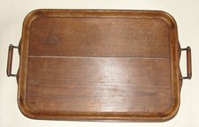 Antique edwardian oak for sale  BURNHAM-ON-SEA